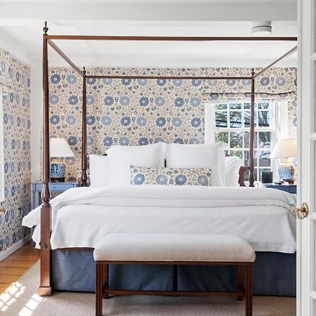 Union Street Inn Nantucket Kültér fotó