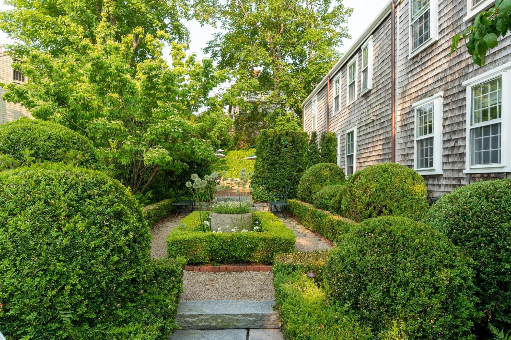 Union Street Inn Nantucket Kültér fotó