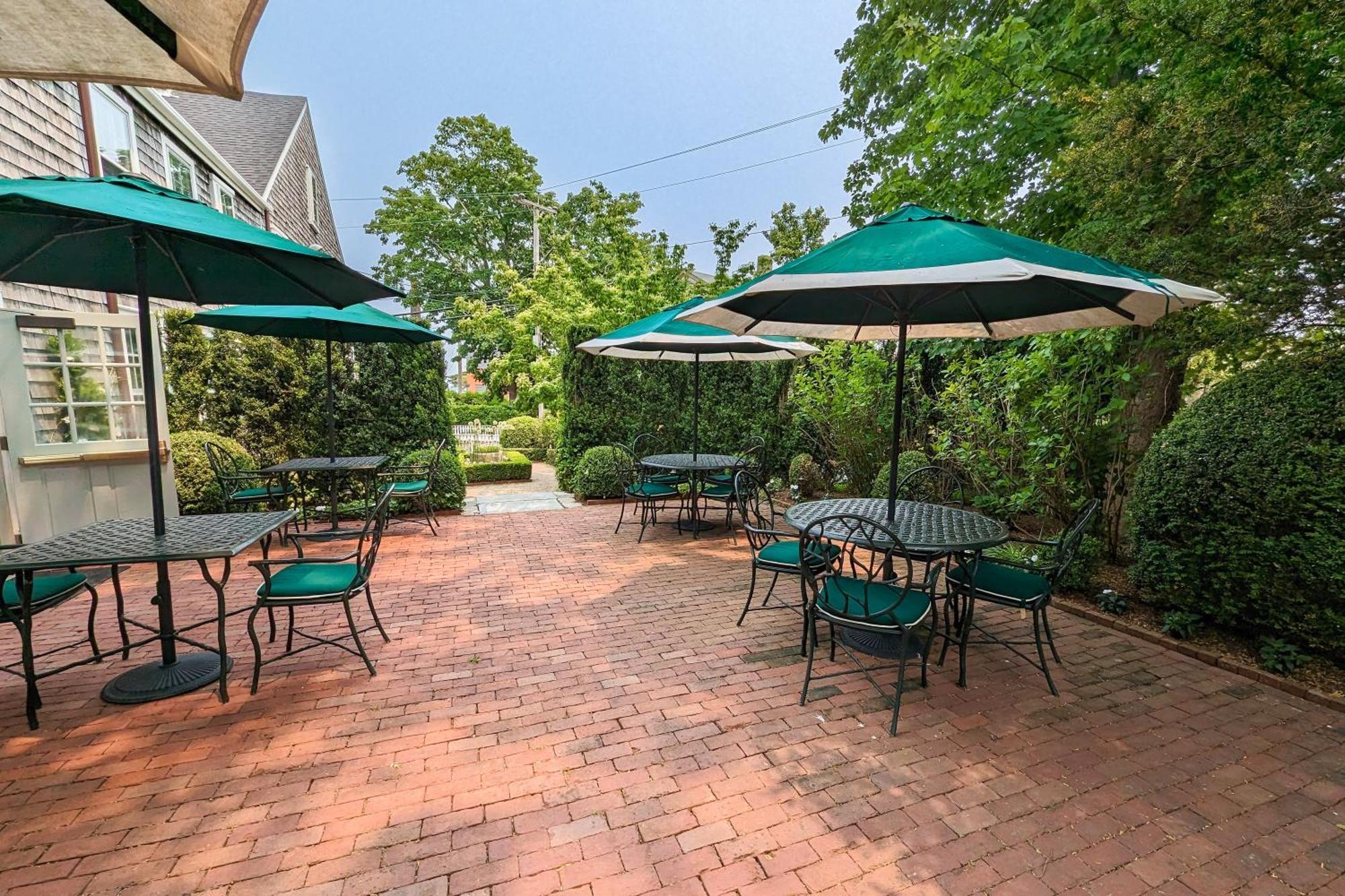 Union Street Inn Nantucket Kültér fotó