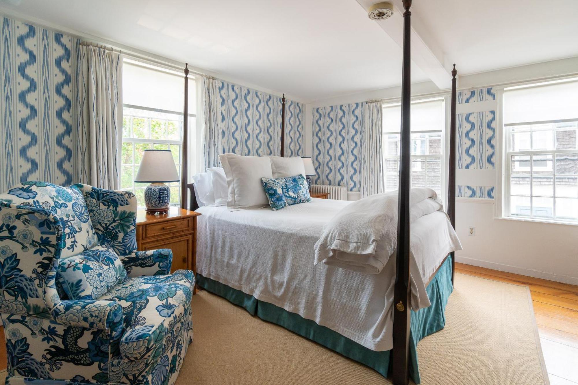 Union Street Inn Nantucket Kültér fotó