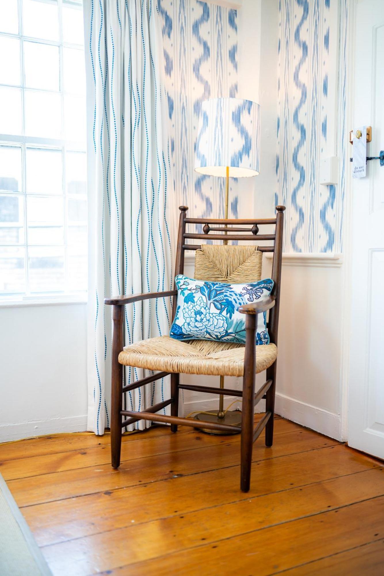 Union Street Inn Nantucket Kültér fotó