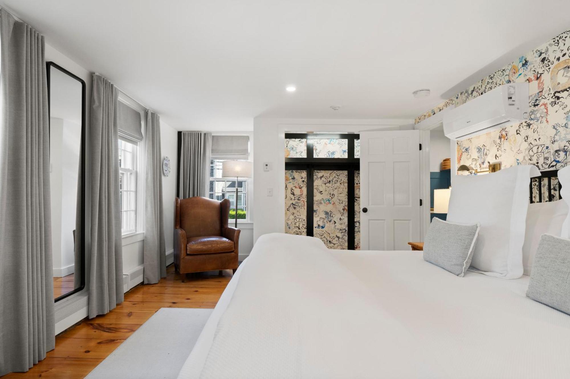 Union Street Inn Nantucket Kültér fotó