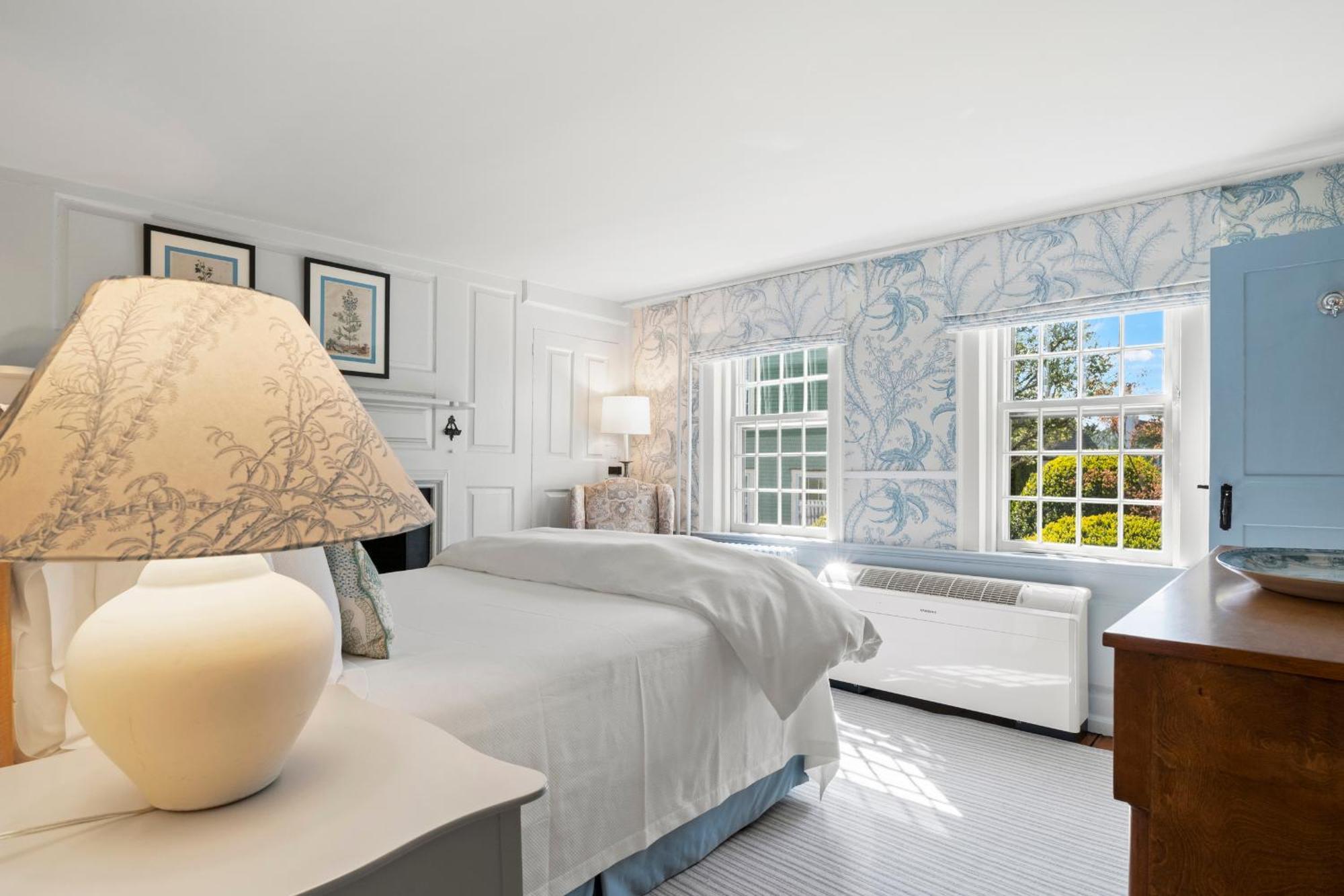 Union Street Inn Nantucket Kültér fotó
