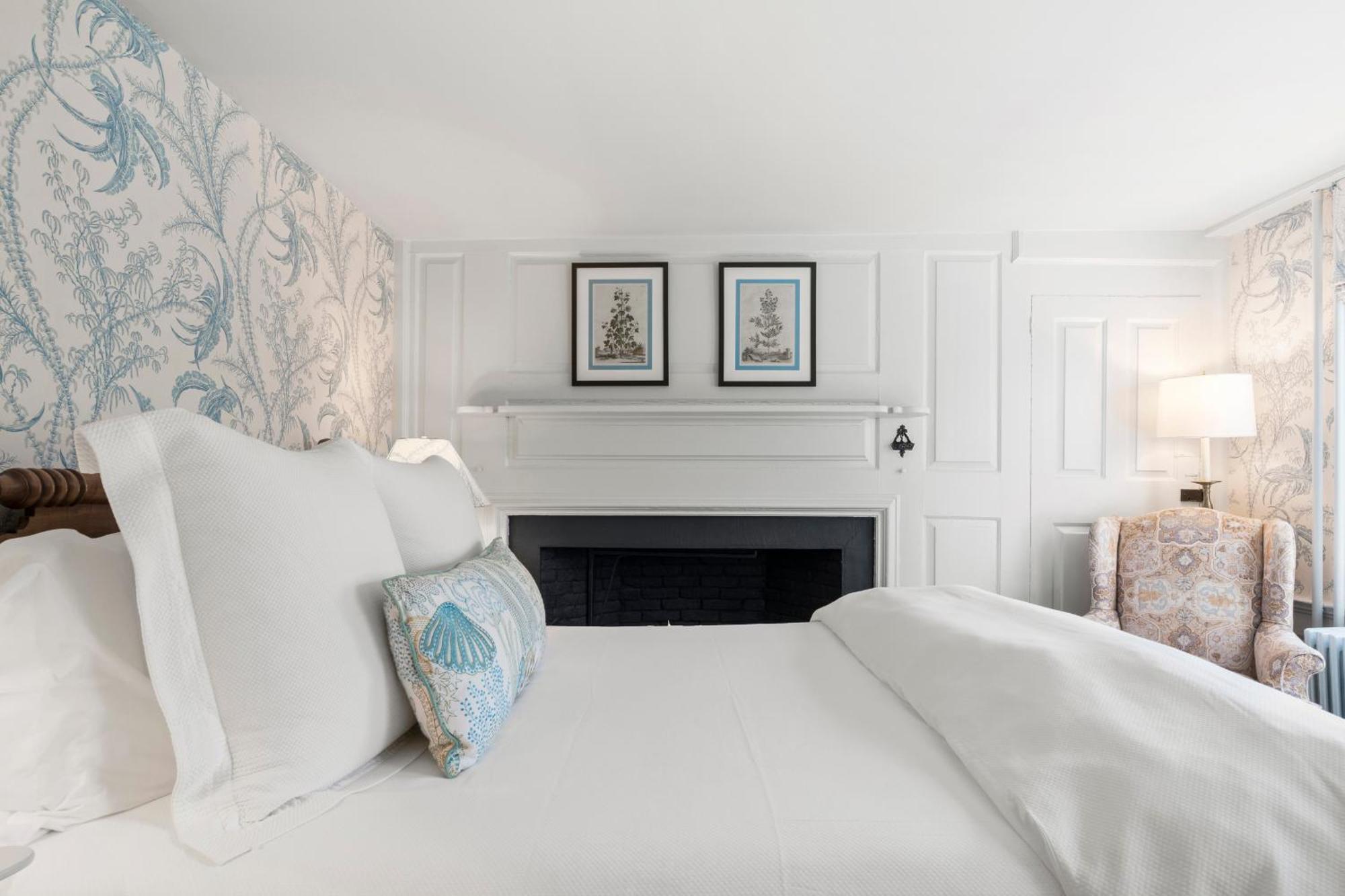 Union Street Inn Nantucket Kültér fotó
