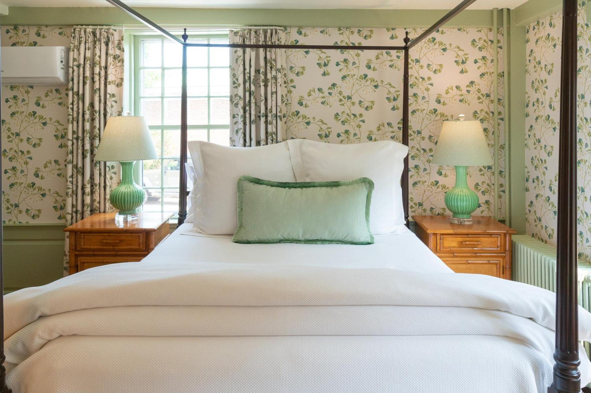 Union Street Inn Nantucket Kültér fotó