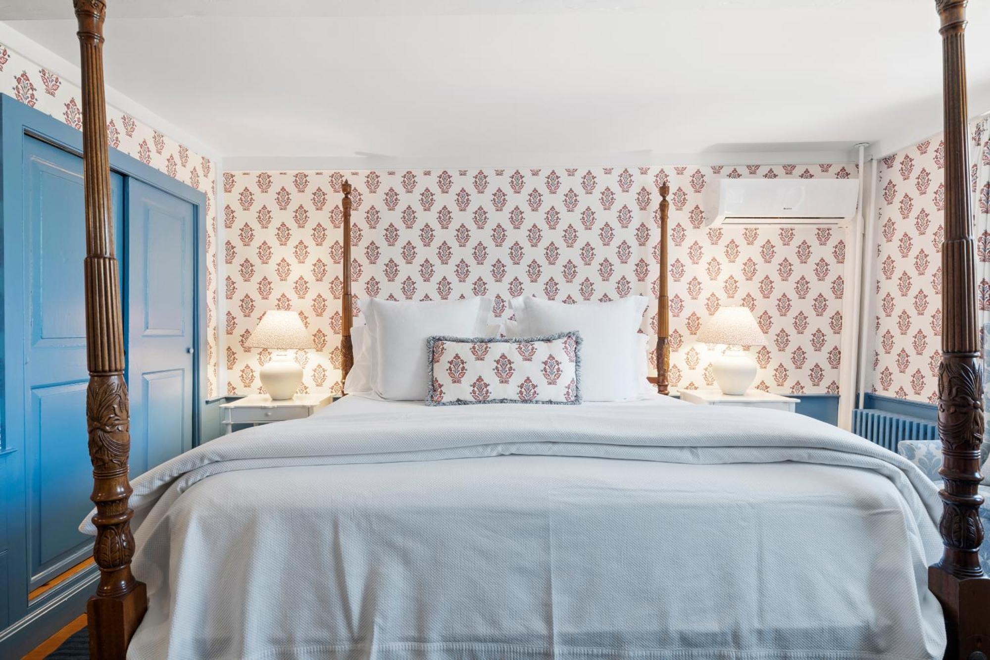 Union Street Inn Nantucket Kültér fotó