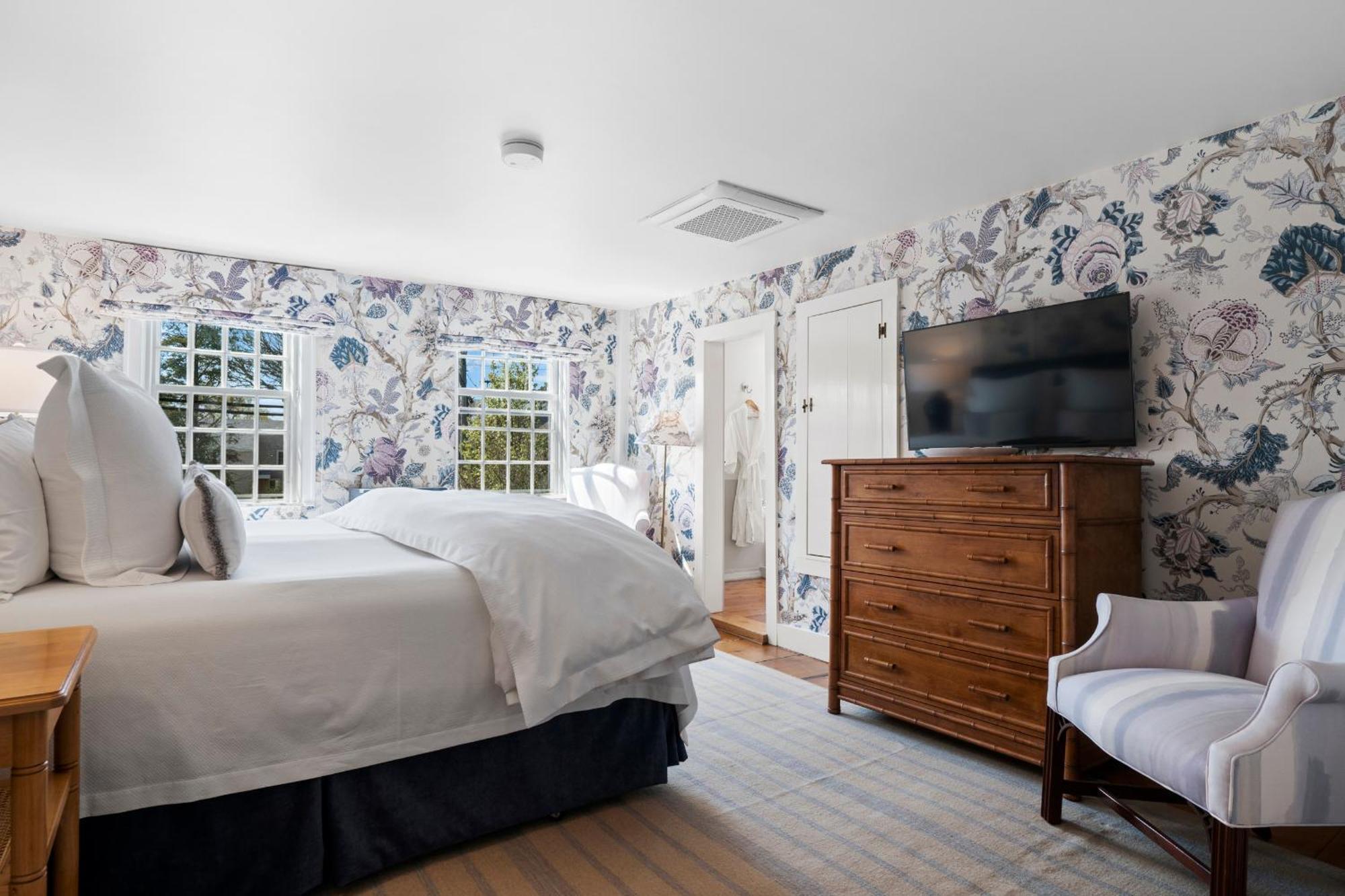 Union Street Inn Nantucket Kültér fotó