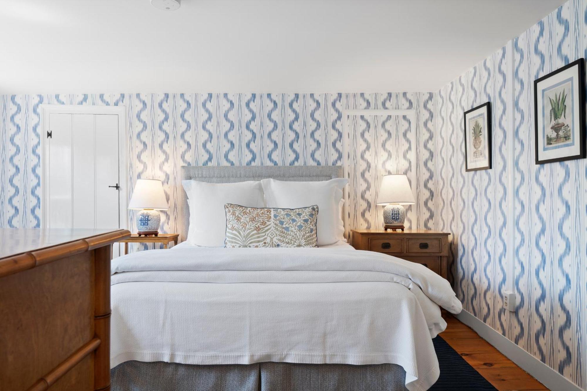 Union Street Inn Nantucket Kültér fotó