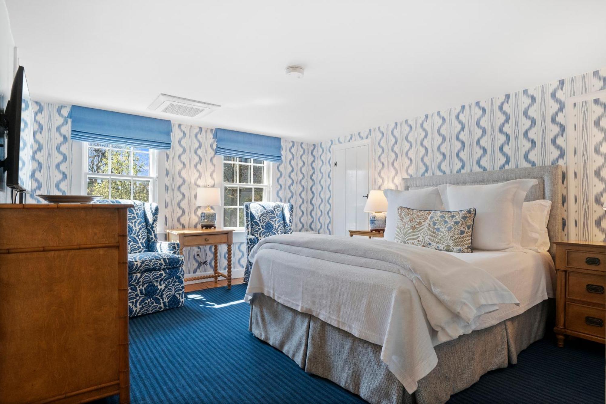 Union Street Inn Nantucket Kültér fotó