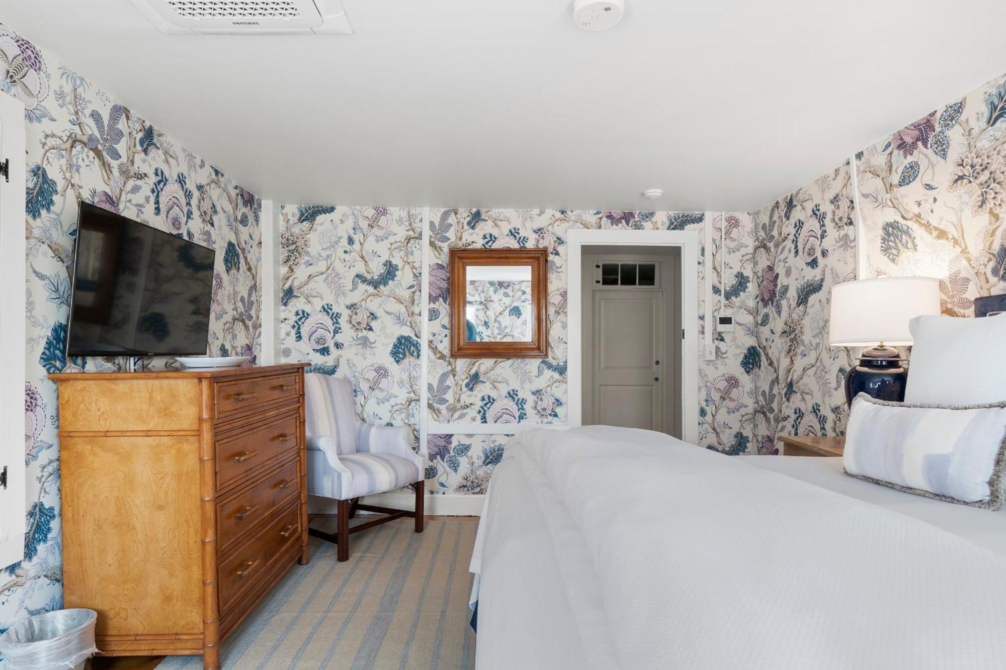 Union Street Inn Nantucket Kültér fotó