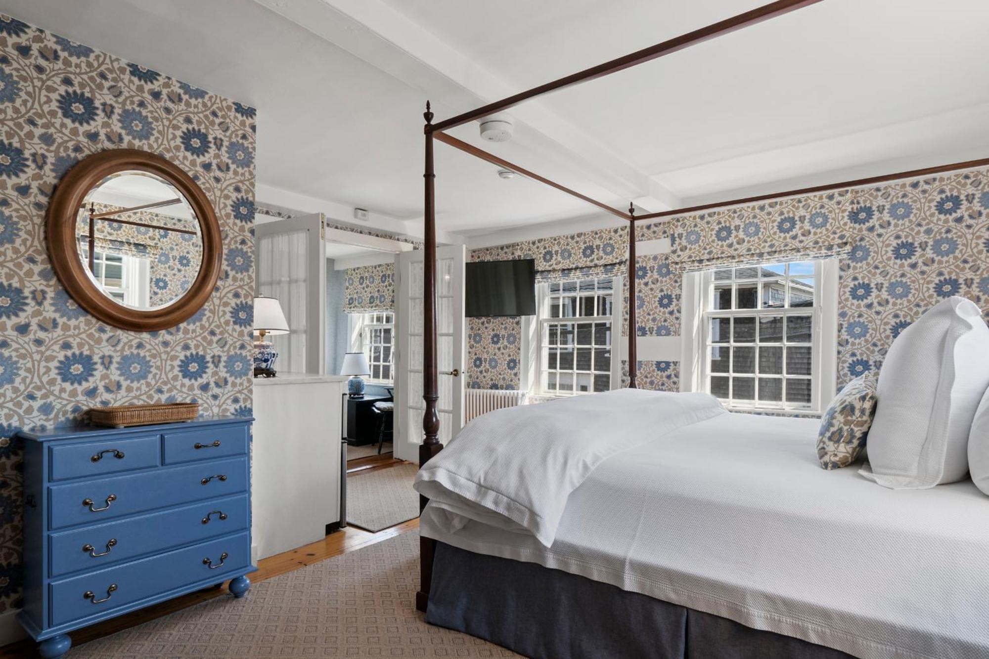 Union Street Inn Nantucket Kültér fotó