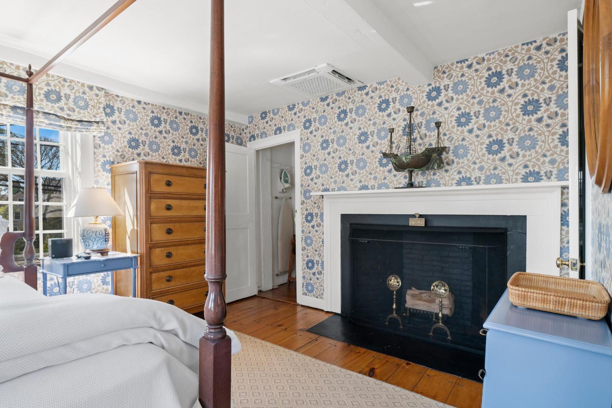 Union Street Inn Nantucket Kültér fotó