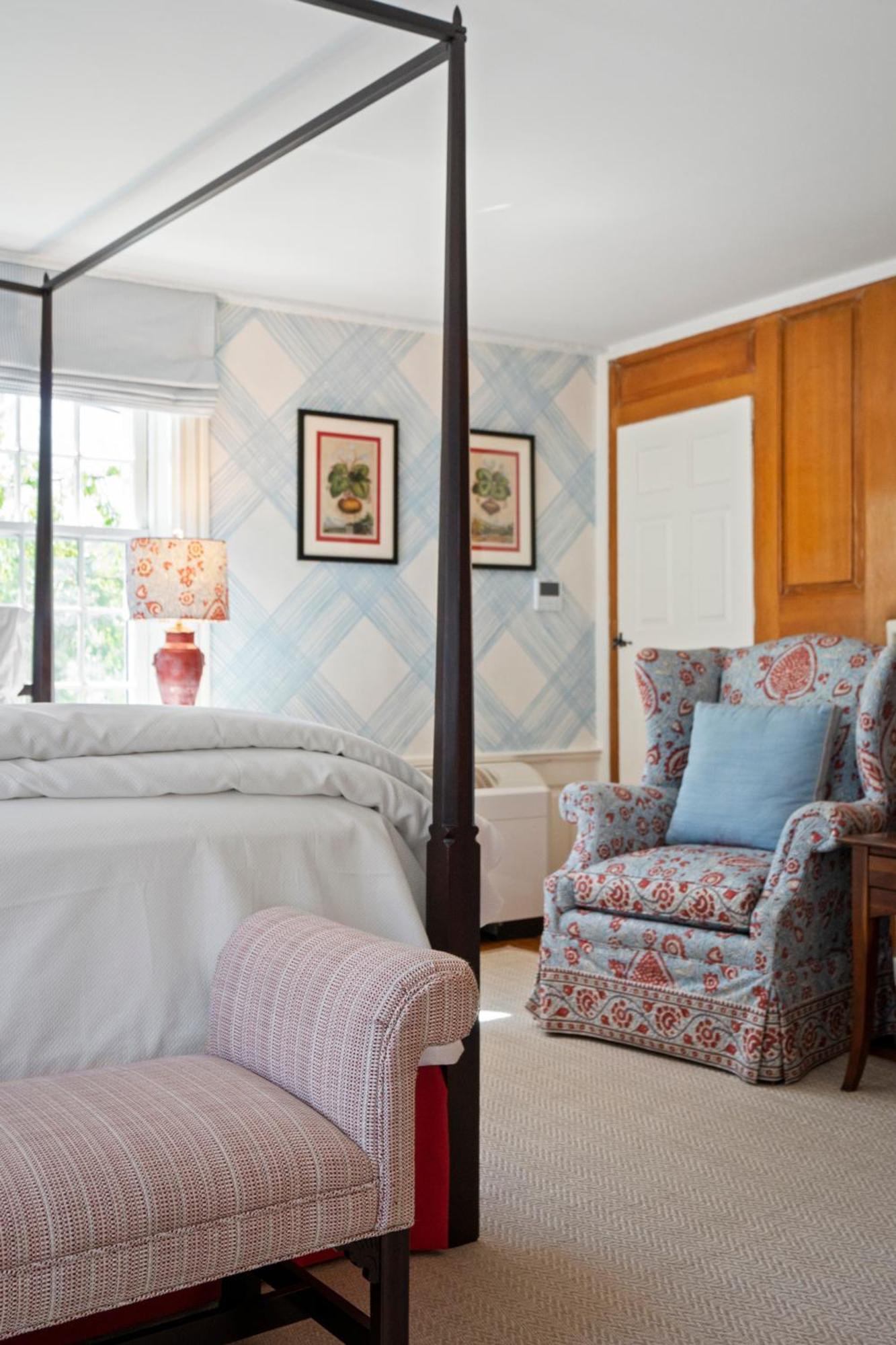 Union Street Inn Nantucket Kültér fotó