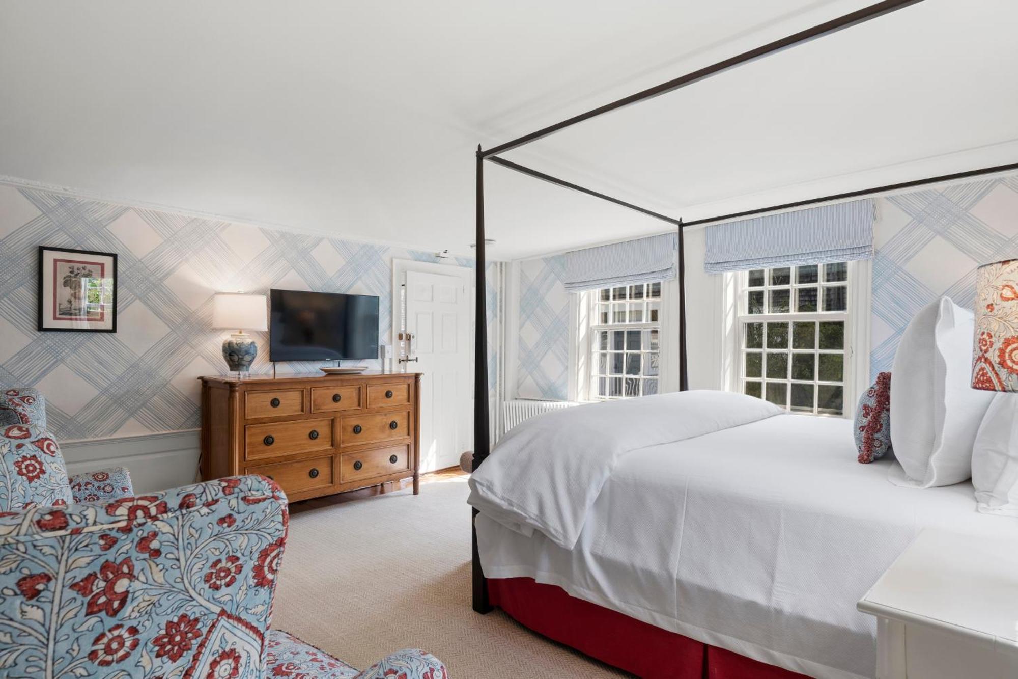 Union Street Inn Nantucket Kültér fotó
