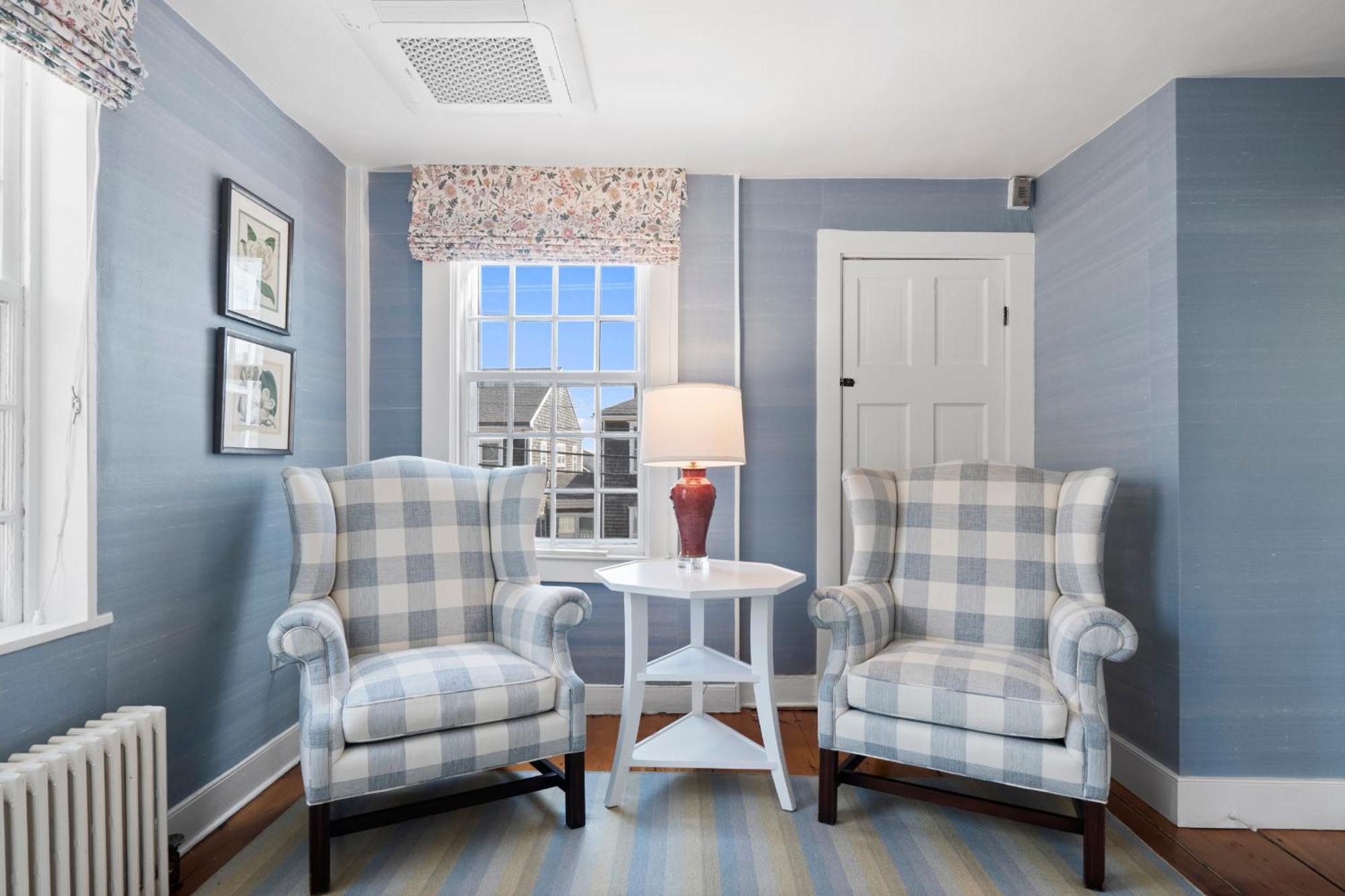 Union Street Inn Nantucket Kültér fotó