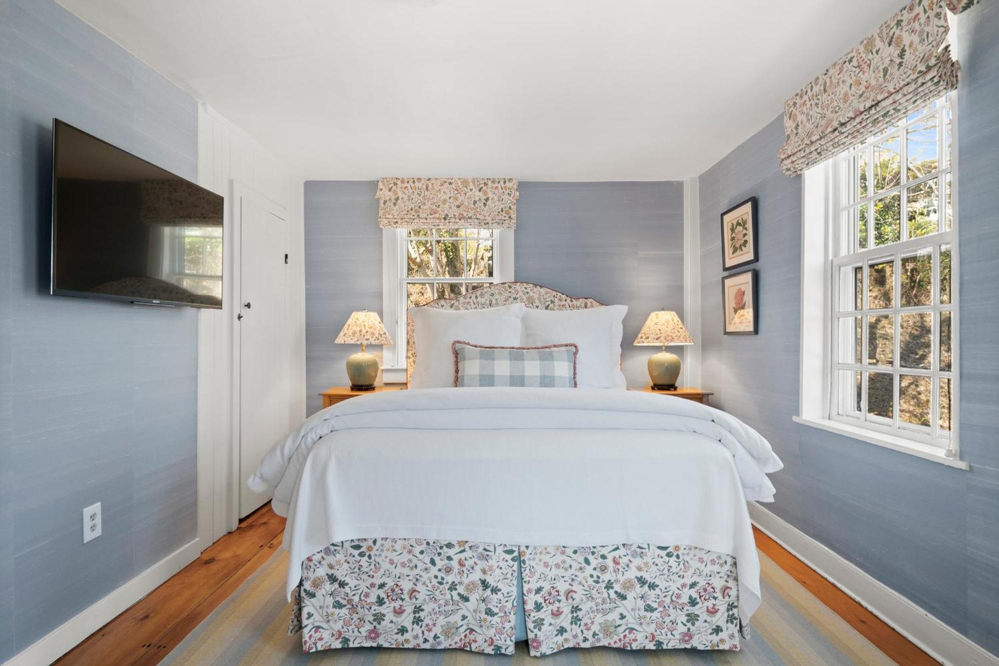 Union Street Inn Nantucket Kültér fotó