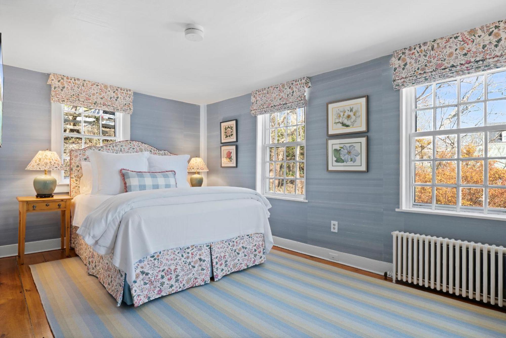 Union Street Inn Nantucket Kültér fotó