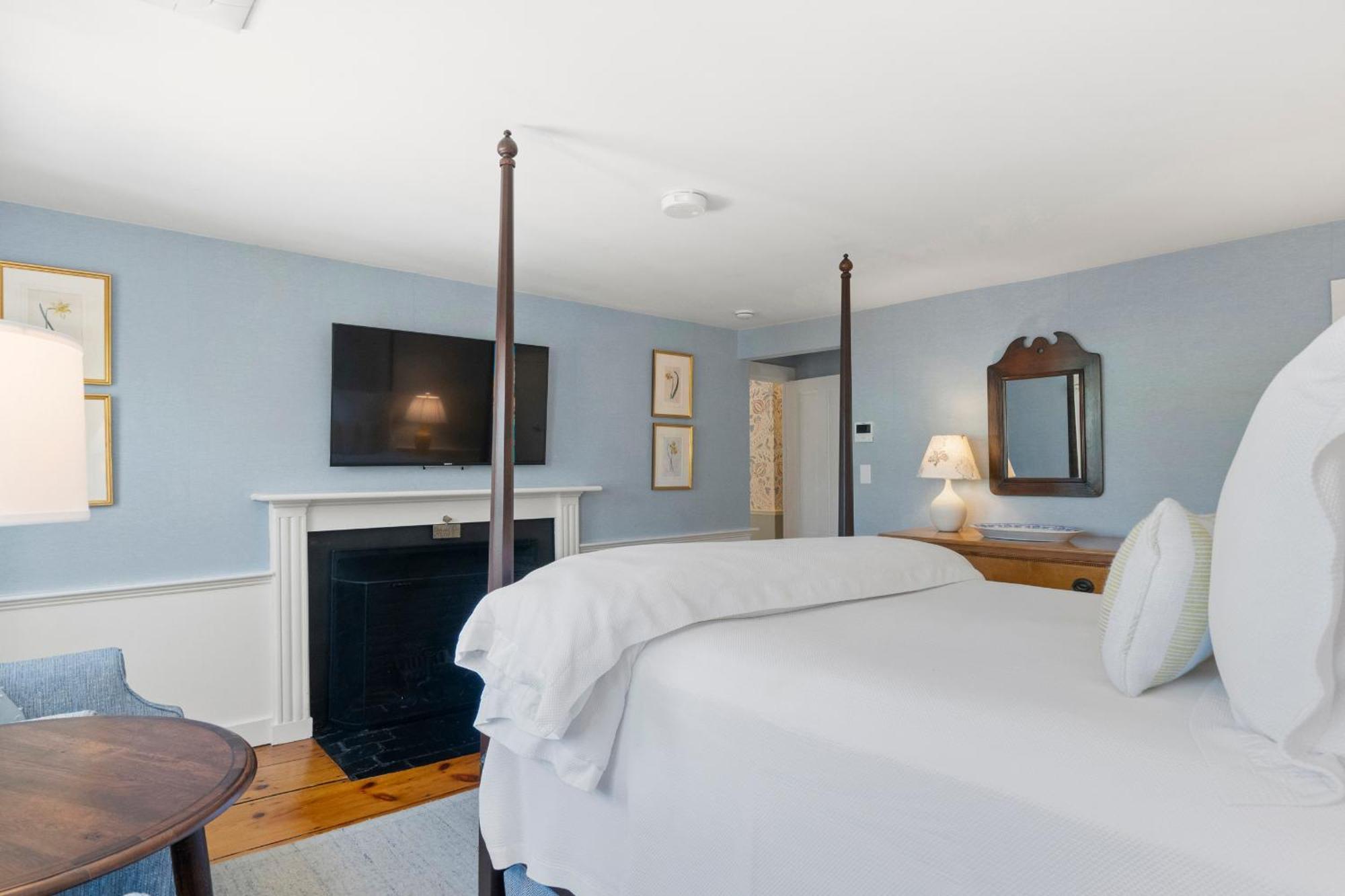 Union Street Inn Nantucket Kültér fotó